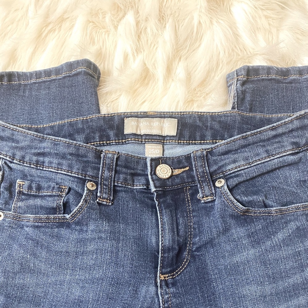 Banana Republic Jeans